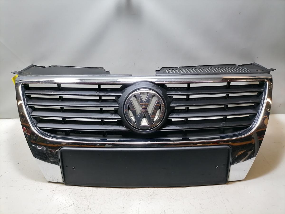 VW Passat 3C original K&uuml;hlergrill Bj.2006